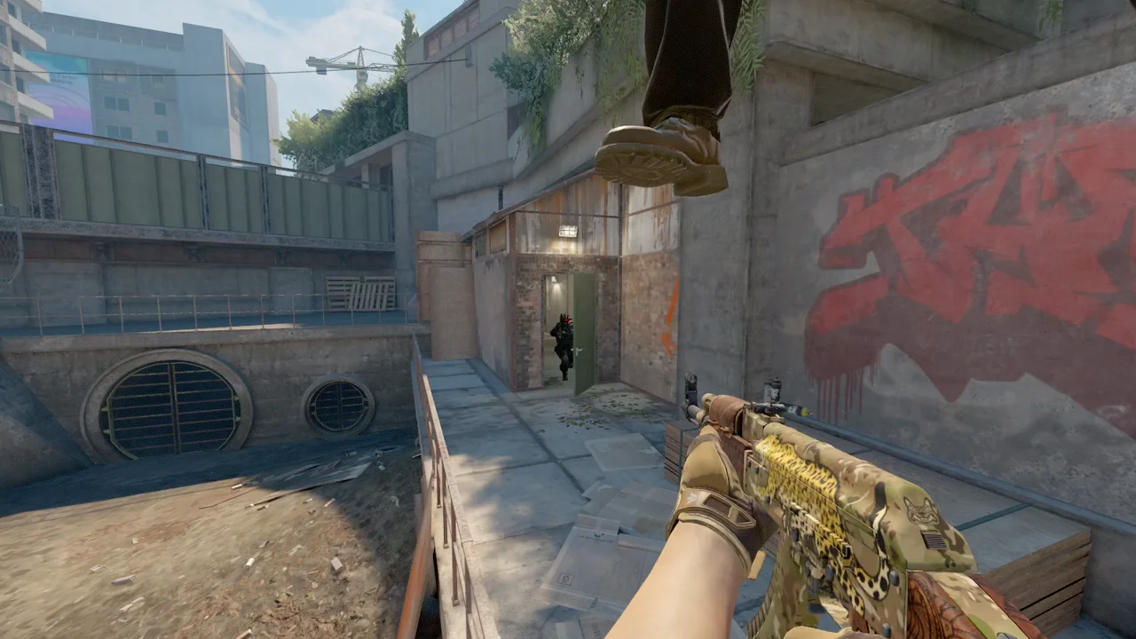 highlight